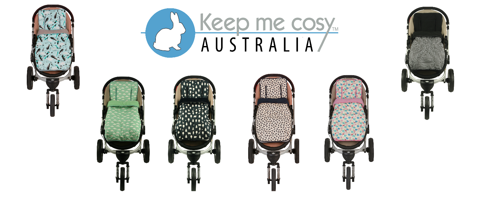 keep me cosy footmuff